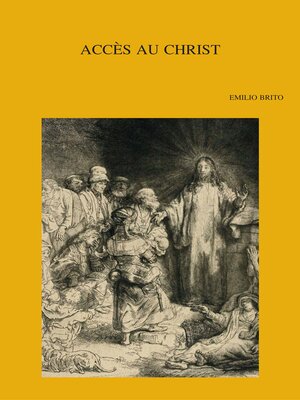 cover image of Acces au Christ